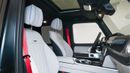 مرسيدس بنز G 63 AMG - 2 Years Approved Warranty - Approved Prepared Vehicle