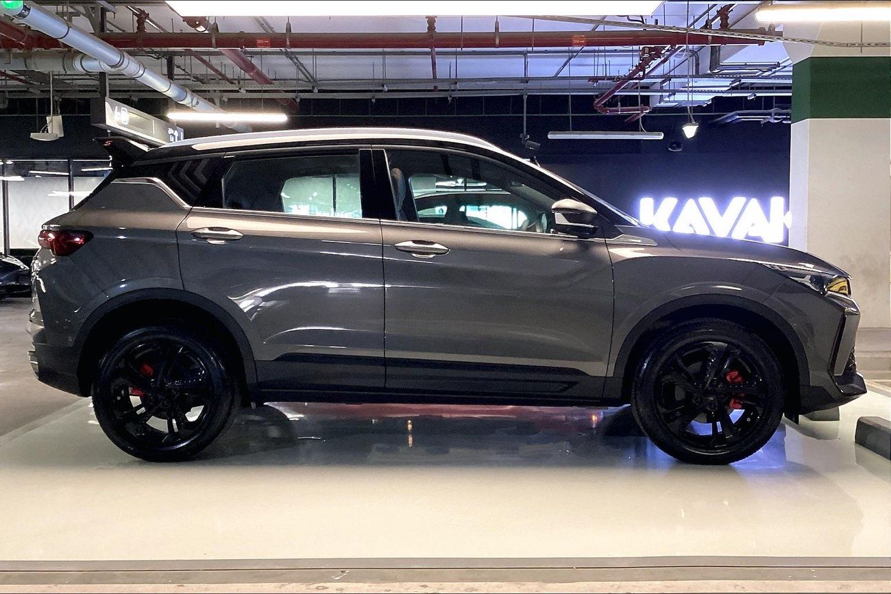 Geely Coolray GF | National Day Celebration | Guaranteed Warranty | 0 Down Payment