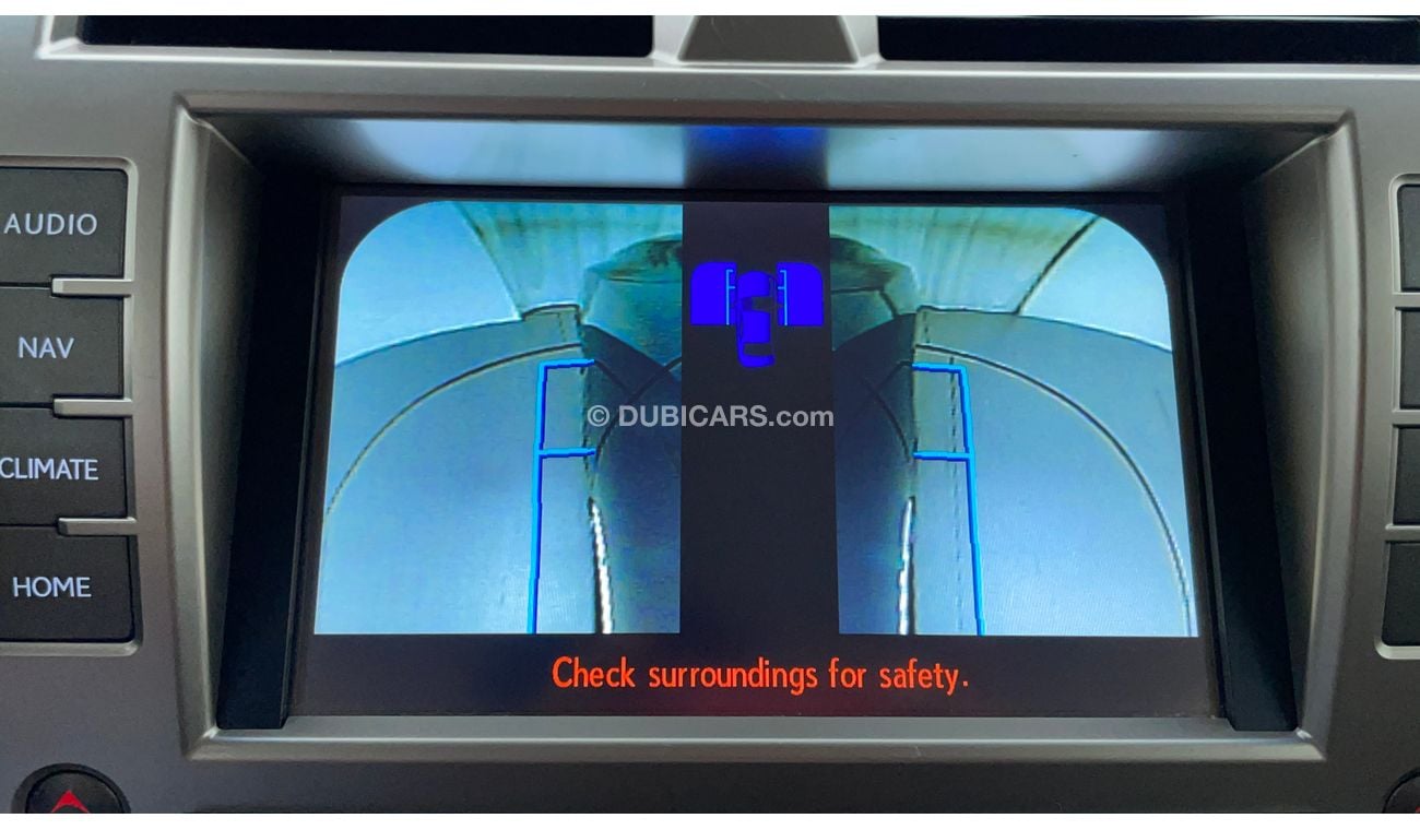 Lexus GX460 PRESTIGE 4.6 | Under Warranty | Inspected on 150+ parameters