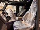 مرسيدس بنز G 63 AMG G 63 AMG DOUBLE NIGHT PACKAGE 2026 / 2 YEARS INTERNATIONAL WARRANTY