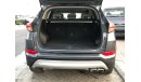 Hyundai Tucson 1.6LGDI TURBO/ POWER SEAT / DVD / (LOT # 2596)