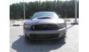 Ford Mustang 2014 V6