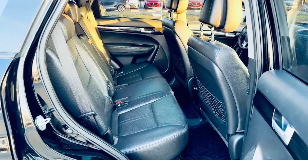 Kia Sorento Kia Sorento Model 2010 Diesel