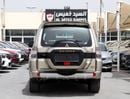 Mitsubishi Pajero GLS HIGHLINE TOP