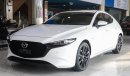 Mazda 3 100th ANNIVERSARY EDITION 2021 MODEL