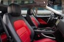 Jaguar F-PACE | 1,763 P.M | 0% Downpayment | Magnificient Condition!