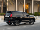 Toyota Prado TX-L