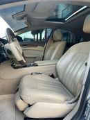 Mercedes-Benz CLS 55 AMG