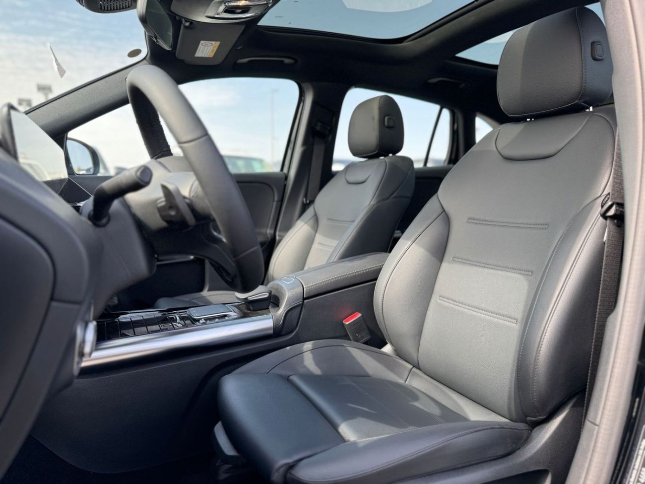 مرسيدس بنز EQA 250 MERCEDES BENZ  EQA260 2024