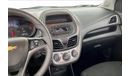 Chevrolet Spark LS