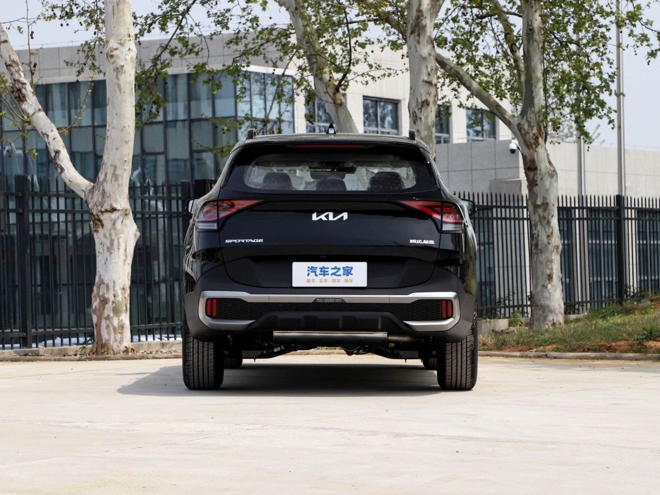 Kia Sportage 2025 KIA SPORTAGE 1.5L PREMIUM FULL OPTION WITH RADAR,WIRELESS CHARGER,POWER TRUNK,ELECTRIC SEAT,360