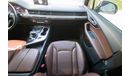 Audi Q7 4M