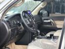 Toyota Land Cruiser GXR V6 upgrade 2024