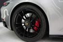Porsche 911 CARRERA GTS Full Black Pack, Sport Chrono, Sport Exhaust, Al Nabooda Warranty!!