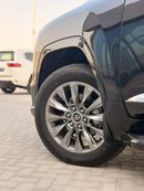تويوتا لاند كروزر VXR