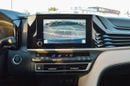 تويوتا كامري GLE 2.5L FWD PETROL SEDAN 2026