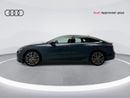 أودي ايه 6 إي ترون A6 Sportback e-tron Performance 381hp (Ref# 22347)