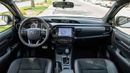 Toyota Hilux HILUX GR 2.8L DIESEL 2023 0KM