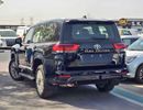 Toyota Land Cruiser GXR HIGH OPTION / 4.0L PETROL V6 / RADAR / REAR ENTERTAINMENT DVD / CODE # GXR41H