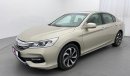 Honda Accord EX 2.4 | Under Warranty | Inspected on 150+ parameters