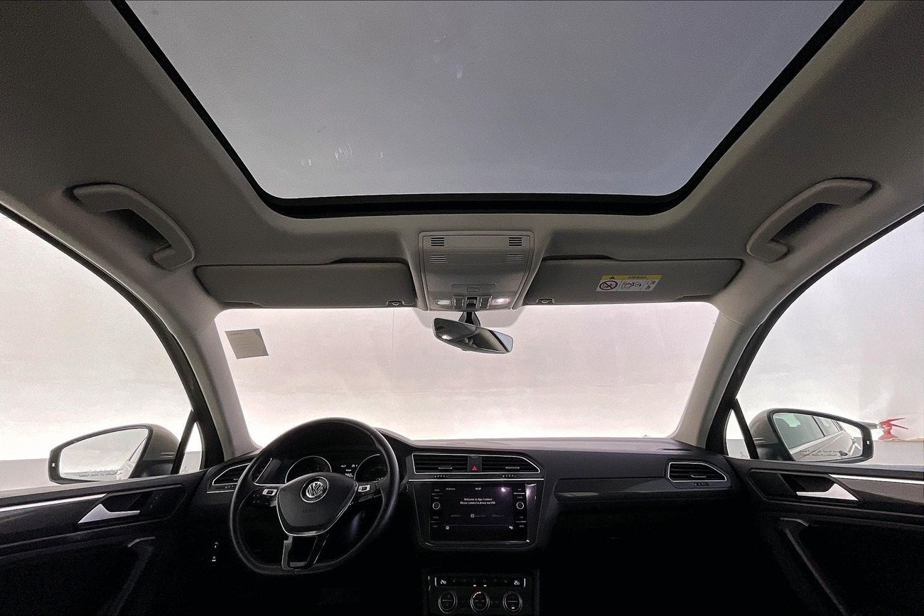 Volkswagen Tiguan SEL | Guaranteed Warranty | 0 Down Payment