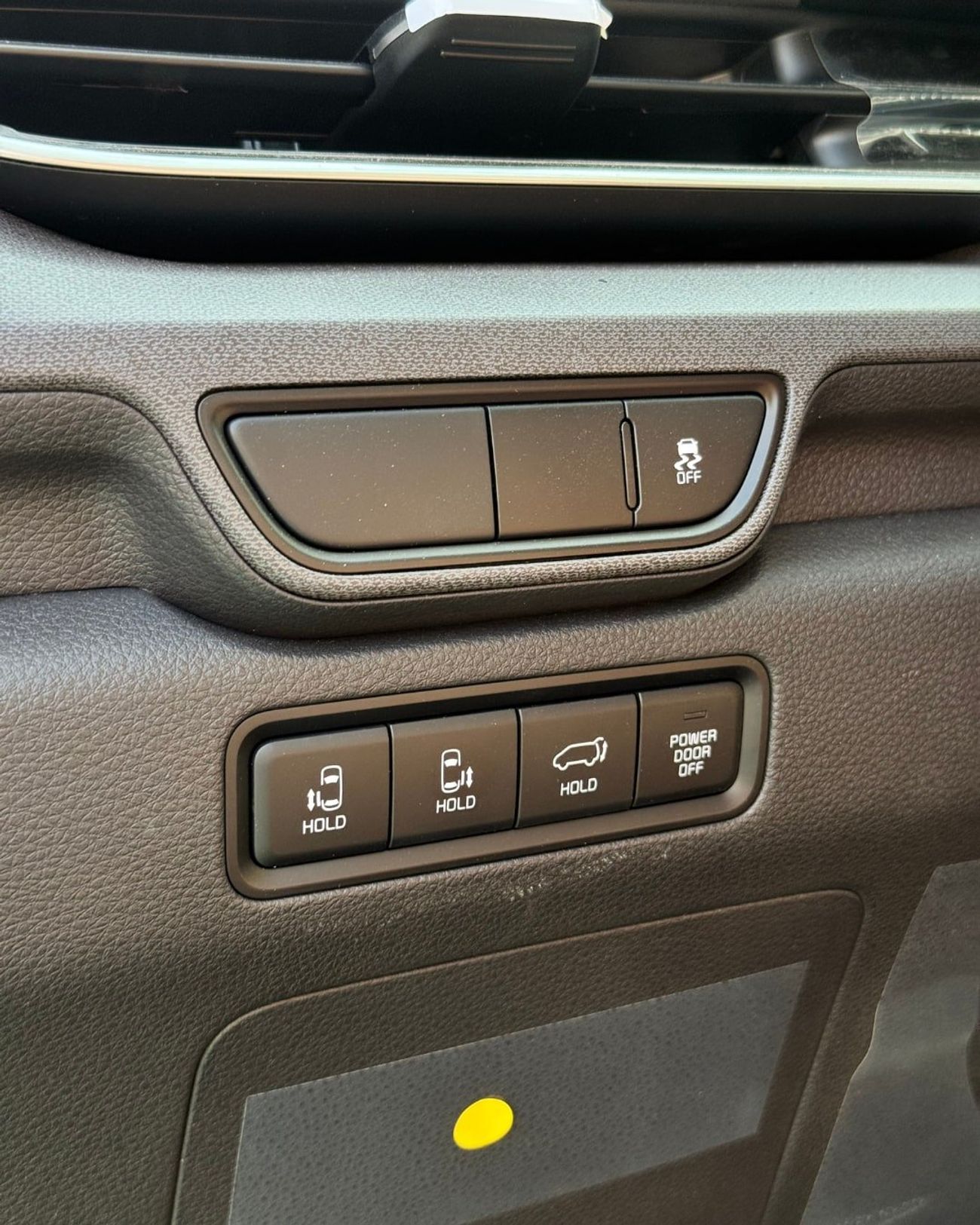 كيا كارنيفال KIA CARNIVAL 3.5L SUPREEM - GCC specs 2026 MODEL