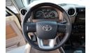 Toyota Land Cruiser Pick Up TOYOTA_LC_PICK_UP_79TH_4.0L_FULL_OPTIONS