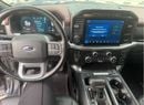 فورد F 150 LARIAT PowerBoost