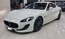 Maserati Gran Turismo SPORT//GCC//Super Clean // Low Km