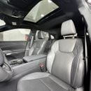 Lexus RX350h 2.5L hybrid