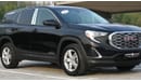 GMC Terrain very good condition original paint 2019