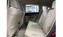 Honda CR-V 2.4L EX AWD GCC SPECS