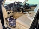 Toyota Land Cruiser VXR Toyota landcruiser  4.0L
