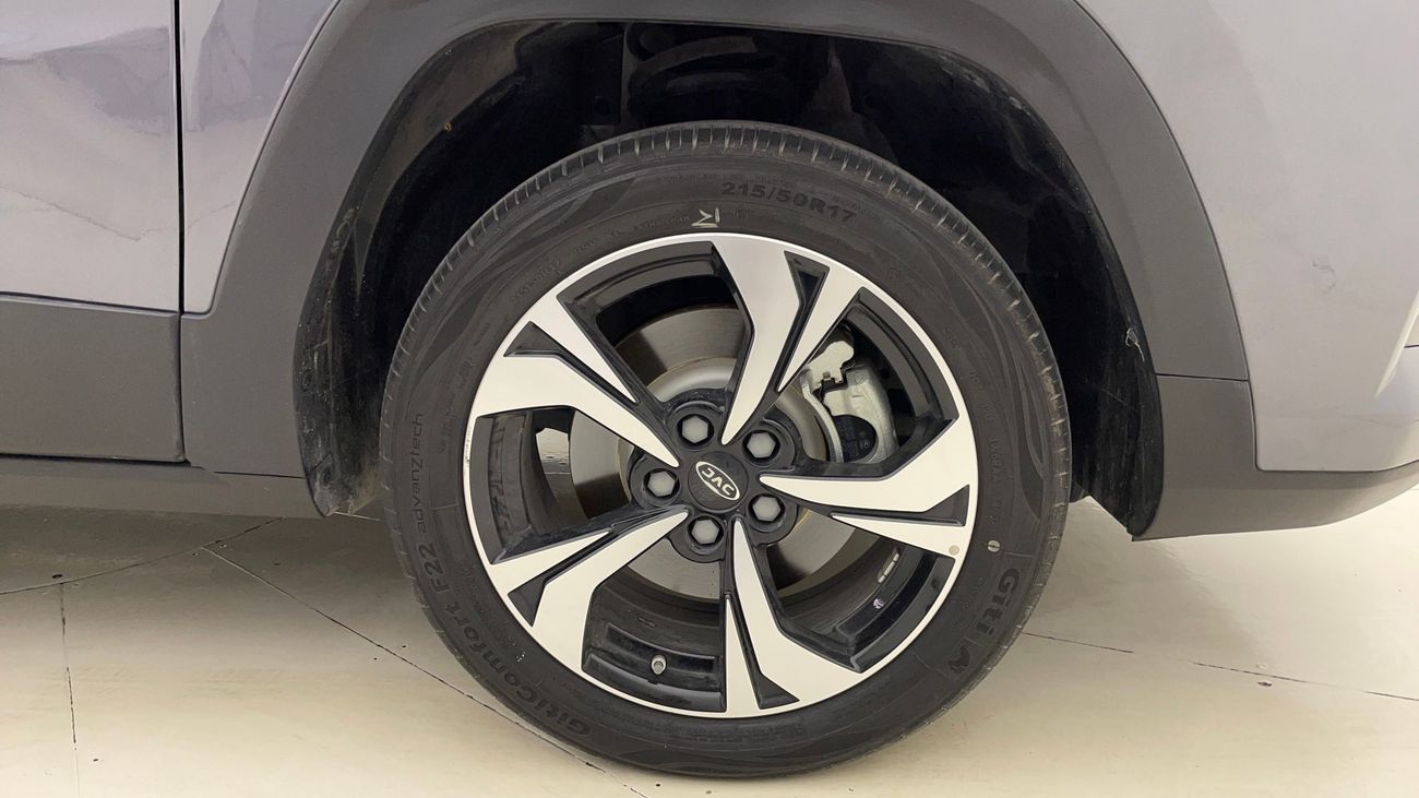 JAC JS4 INTELLIGENT 1.5 | Zero Down Payment | Home Test Drive