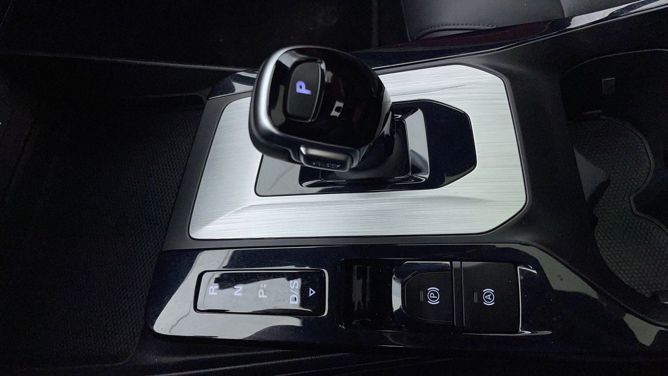 أم جي GT LUXURY 1.5 | بدون دفعة مقدمة | اختبار القيادة في المنزل