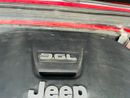 Jeep Gladiator OVERLAND