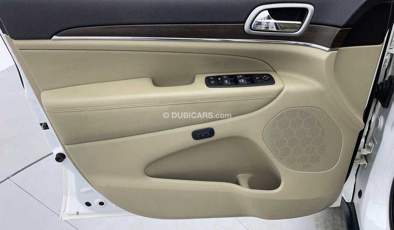 جيب جراند شيروكي LIMITED 3.6 | بدون دفعة مقدمة | اختبار قيادة مجاني للمنزل