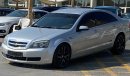 Chevrolet Caprice GCC خليجي