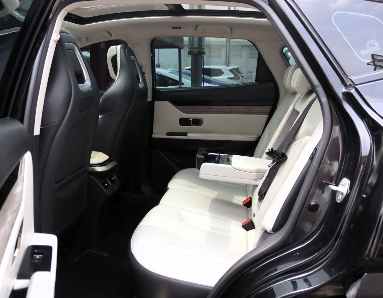 Jetour Dashing LUXURY