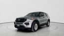 Ford Explorer XL / Standard | Guaranteed Warranty | 0 Down Payment