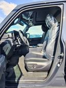 تويوتا برادو ALL ROUNDER / MID OPTION / 2.4L PETROL V4 / LETHAER WITH DRIVER PWR SEAT / COOL BOX (CODE#PPARS)