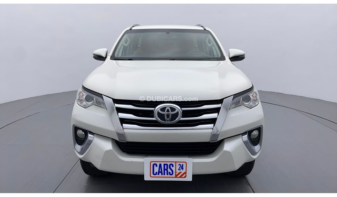 Toyota Fortuner GXR 4 | Zero Down Payment | Free Home Test Drive