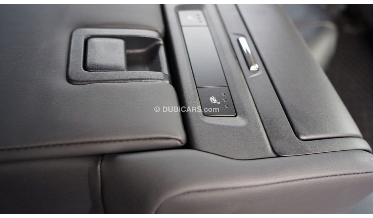 لكزس RX 350 بلاتينوم