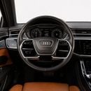 Audi A8 55 TFSI LWB