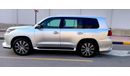 Lexus LX570 V8 full options upgrade 2021