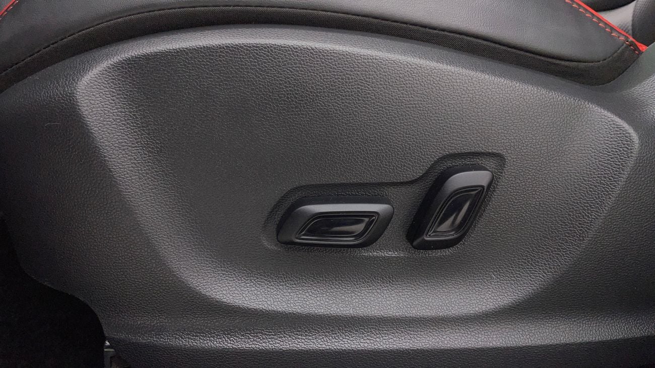 أم جي ZS LUXURY TROPHY EDITION 1.5 | بدون دفعة مقدمة | اختبار قيادة مجاني للمنزل