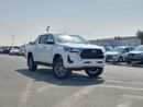 Toyota Hilux TOYOTA HILUX PICKUP RHD 2021 MODEL 2.8 L DIESEL  AUTOMATIC(PM34867)