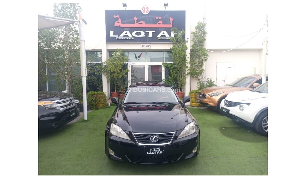 Lexus IS300