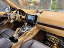 Porsche Cayenne AMAZING GTS V8 || GCC || FULLY LOADED || ACCIDENT FREE || PERFECT CONDITION