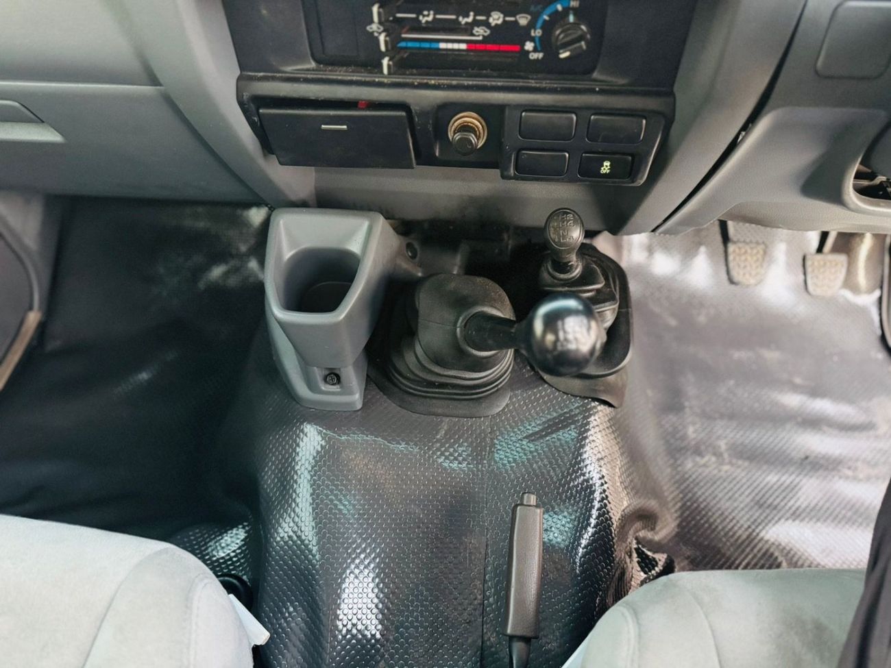 Toyota Land Cruiser Pick Up Toyota Land Cruiser pick up single cabin model 2020 fuel diesel and right hand drive